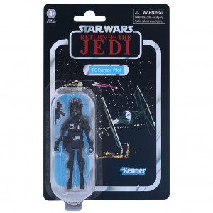 Star wars tie fighter shop vintage collection